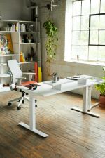 Nepodceňujte význam ergonomického sedenia v kancelárii - investícia do pohodlia a produktivity